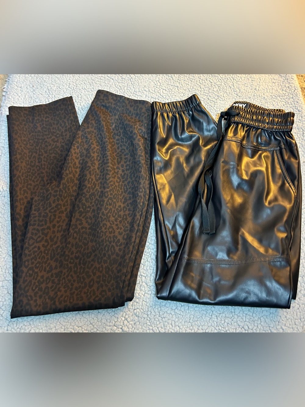 Ladies 2 Piece Bundle of Size XXS Pants